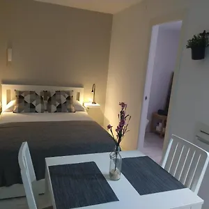  Apartment & Cool Spain