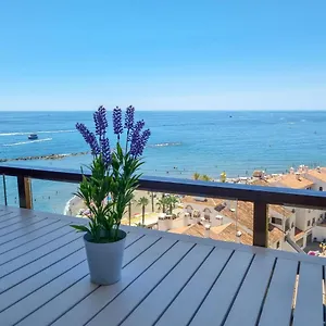  Apartment Spectacular Sea Views Spain