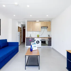  Apartment In Spain