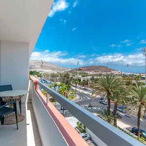  Apartment Tajinastes 1a034 Spain